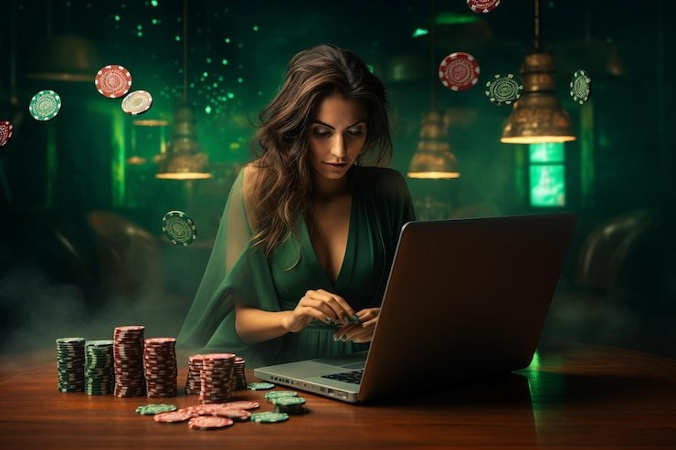 Interface platform bromo777 menampilkan sportsbook, live casino, dan kategori permainan lainnya