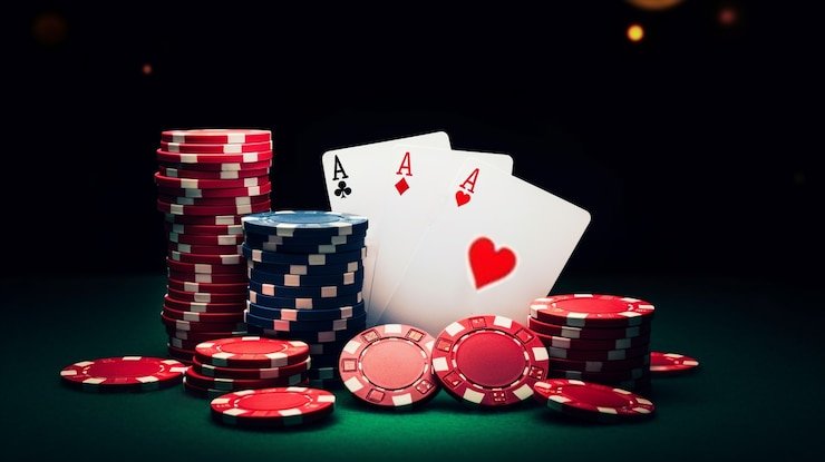 Koleksi slot Playtech di bromo777 dengan berbagai tema dan fitur bonus